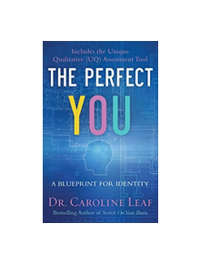 The Perfect You - 9780801077968