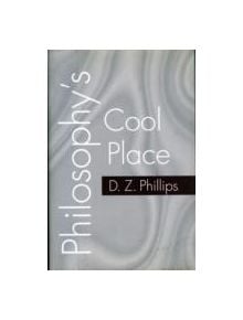 Philosophy's Cool Place - 9780801436000