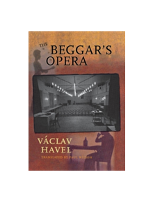 The Beggar's Opera - 9780801438332