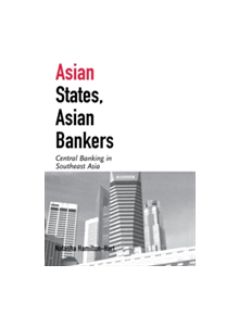 Asian States, Asian Bankers - 9780801439872