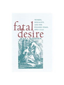 Fatal Desire - 9780801444470