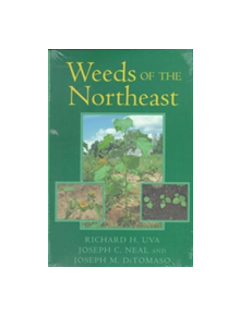 Weeds of the Northeast - 9780801483349