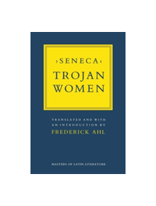 Trojan Women - 9780801494314