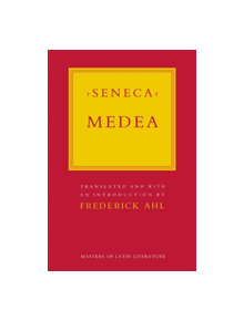 Medea - 9780801494321