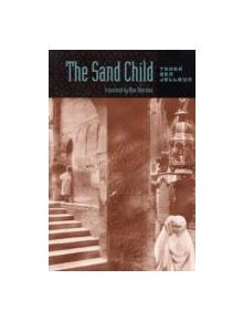 The Sand Child - 9780801864407