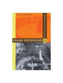 Sound Recording - 9780801883989