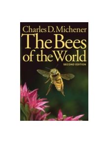 The Bees of the World - 9780801885730