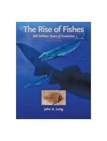 The Rise of Fishes - 9780801896958