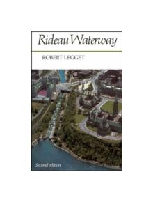 Rideau Waterway - 9780802065919