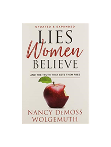 LIES WOMEN BELIEVE - 9780802418463