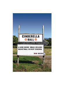 Cinderella Ball - 9780803213920