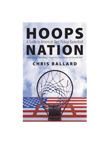 Hoops Nation - 9780803262355