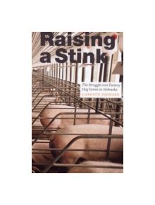 Raising a Stink - 9780803276178