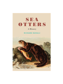 Sea Otters - 9780803284401