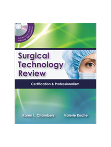 Surgical Technology Review - 9780803616769