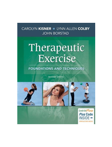 Therapeutic Exercise - 20682 - 9780803658509