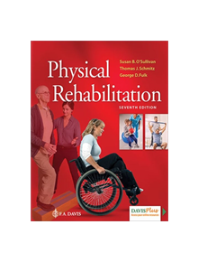 Physical Rehabilitation - 20682 - 9780803661639