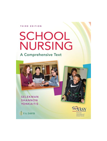 School Nursing - 20682 - 9780803669017