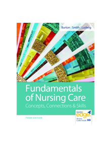 Fundamentals of Nursing Care - 20682 - 9780803669062