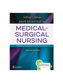 Davis Advantage for Medical-Surgical Nursing - 20682 - 9780803677074