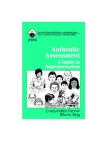 Authentic Assessment - 9780803962569