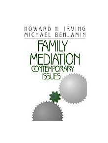 Family Mediation - 9780803971271