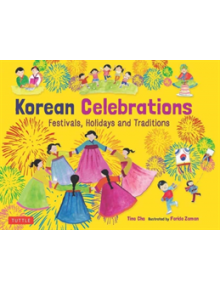 Korean Celebrations - 9780804846943