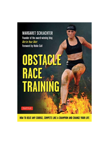 Obstacle Race Training - 9780804851350