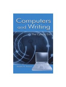 Computers and Writing - 9780805841619