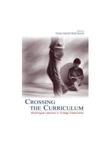 Crossing the Curriculum - 9780805846911