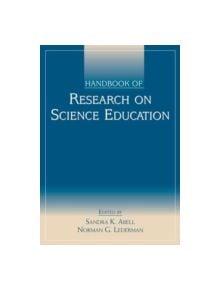 Handbook of Research on Science Education - 9780805847147