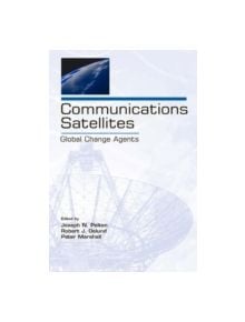 Communications Satellites - 9780805849615