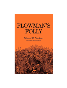 Plowman's Folly - 10576 - 9780806111698