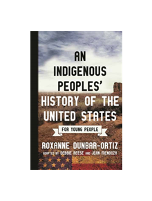 Indigenous Peoples' History of the United States for Young People - 9780807049396