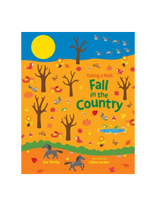 Fall in the Country - 9780807577295