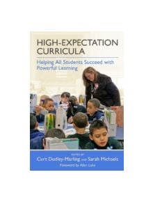 High-Expectation Curricula - 9780807753668