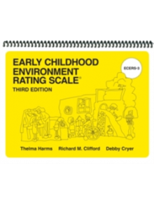 Early Childhood Environment Rating Scale (ECERS-3) - 9780807755709