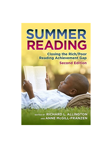 Summer Reading - 9780807758755