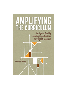 Amplifying the Curriculum - 9780807761205