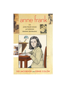 Anne Frank - 9780809026852