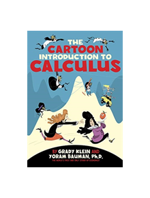 The Cartoon Introduction to Calculus - 9780809033690