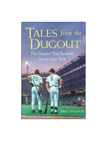 Tales from the Dugout - 9780809229505