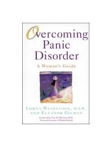 Overcoming Panic Disorder - 9780809231027