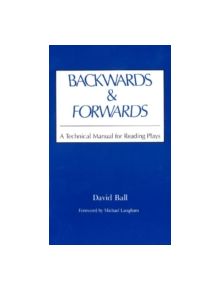 Backwards and Forwards - 9780809311101