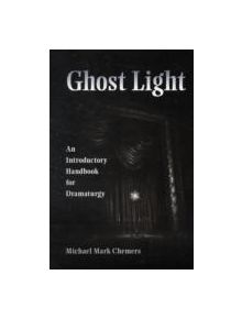 Ghost Light - 9780809329526