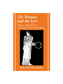 The Woman and the Lyre - 9780809335961