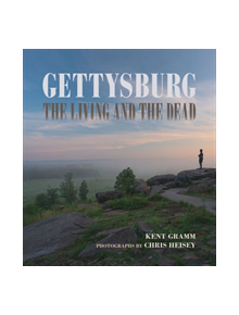 Gettysburg - 9780809337330