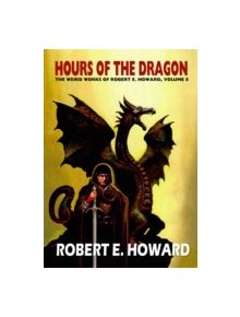 Hours of the Dragon - 9780809571512