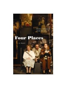 Four Places - 9780810125742