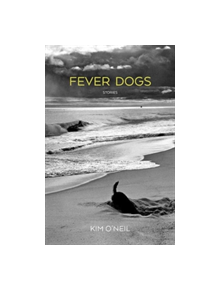 Fever Dogs - 9780810135499